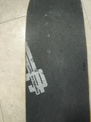 Monopatín Skateboard Electra
