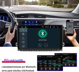 AWESAFE Android 13 2+32G Radio VW 9” 2 DIN