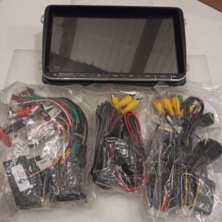 AWESAFE Android 13 2+32G Radio VW 9” 2 DIN