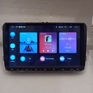 AWESAFE Android 13 2+32G Radio VW 9” 2 DIN