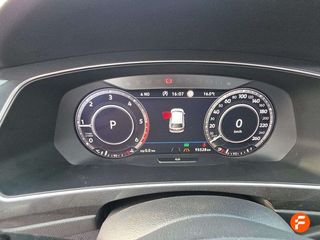 Volkswagen Tiguan Advance 2.0 TDI 110kW (150CV) DSG