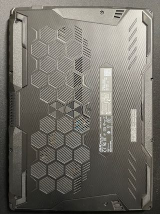 ASUS TUF GAMING F15