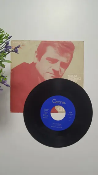 Vinilos Pop Años 70