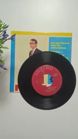 Vinilos Pop Años 70