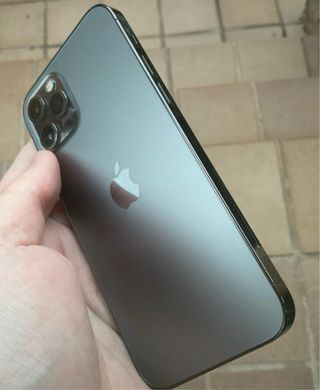 iPhone 12 Pro 256 GB Space Gray