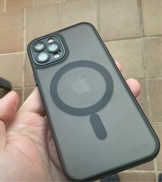 iPhone 12 Pro 256 GB Space Gray