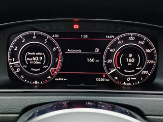 Volkswagen Golf GTI PERFORMANCE  Manual 2019