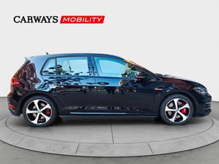 Volkswagen Golf GTI PERFORMANCE  Manual 2019