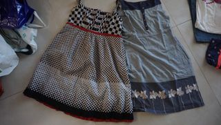 Lote abbigliamento donna taglia S - varie marche vedi foto