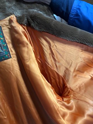 Cappotto finta pelliccia donna marrone