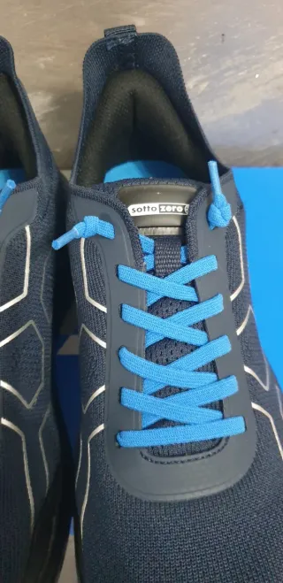 Scarpe Da Lavoro Antinfortunistica SOTTOZERO  N 39