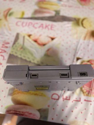 Consola PlayStation 1