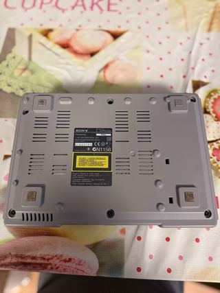 Consola PlayStation 1