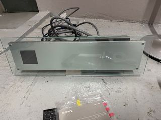 Sony Home Theatre DVD DAV-LF1H