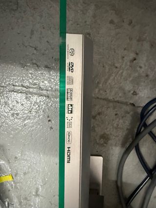 Sony Home Theatre DVD DAV-LF1H