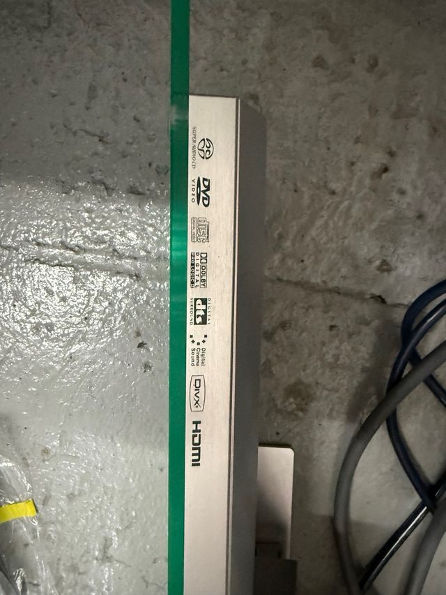 Sony Home Theatre DVD DAV-LF1H