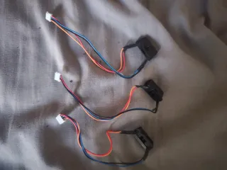 Cecotec Conga 1290 Robot Aspirador