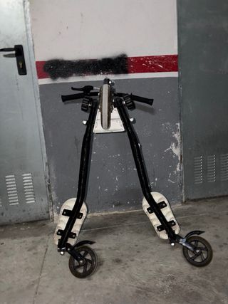 patinete Mini Streeter Patinete Infantil