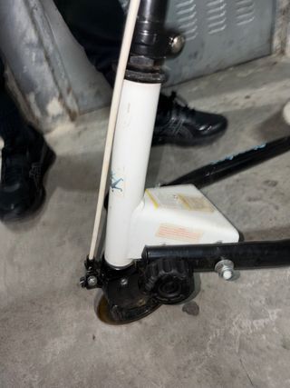 patinete Mini Streeter Patinete Infantil