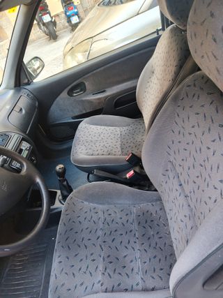 Citroen Saxo SX 1.5 diesel ⛽ SUPER ECONÓMICO ⛽