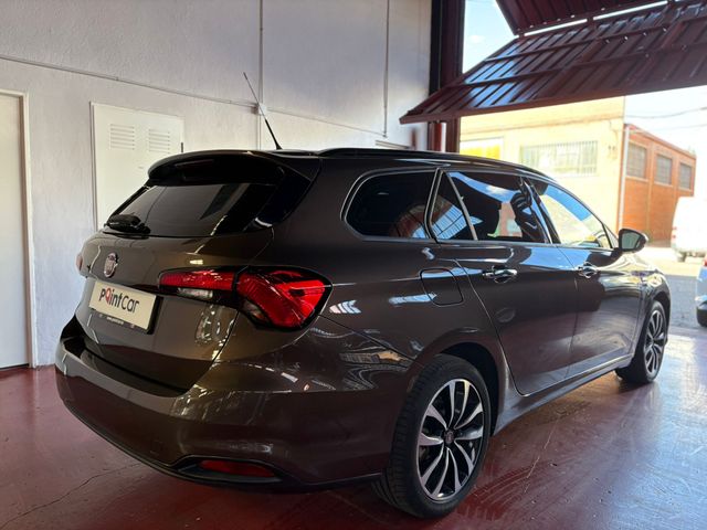 FIAT Tipo 2017
