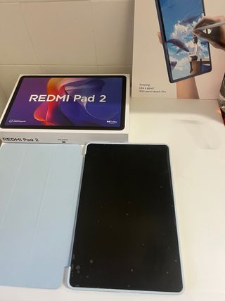 Tablet 256GB