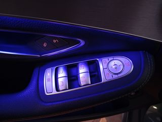 Mercedes-Benz Clase C 220 d 2019