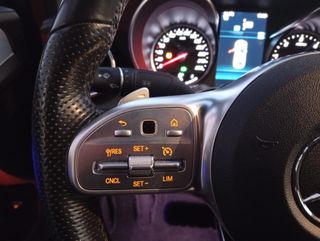 Mercedes-Benz Clase C 220 d 2019