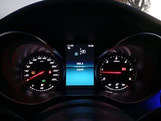 Mercedes-Benz Clase C 220 d 2019