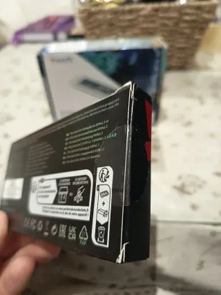 Pack SSD NVMe M.2 1TB + Caja Externa USB 3.1