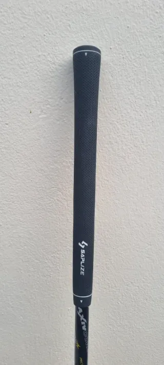 Madera 3 SQ Zurdo 15° Nike. Palos de Golf