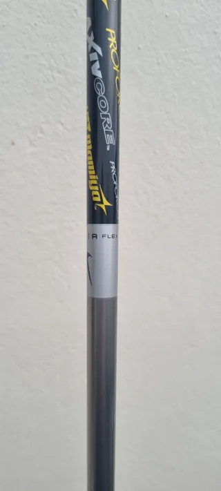 Madera 3 SQ Zurdo 15° Nike. Palos de Golf