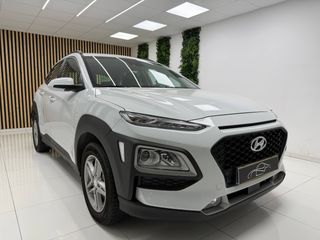 HYUNDAI Kona 1.0 TGDI Klass desde 249€/mes*