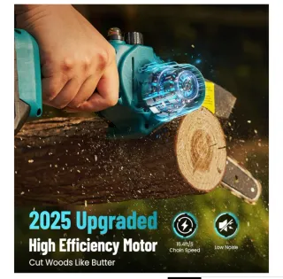 Sierra de Batería SeeSii 21V