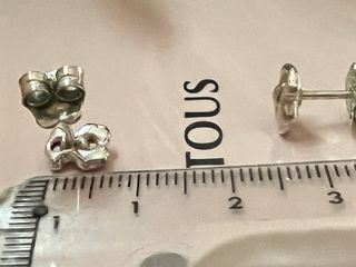 Pendientes Tous AUTÉNTICO