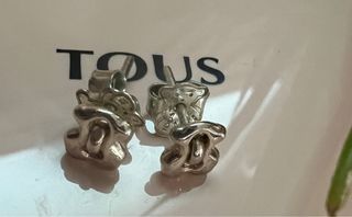 Pendientes Tous AUTÉNTICO