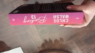 Binding 13 (El romance más épico, emocional y a...