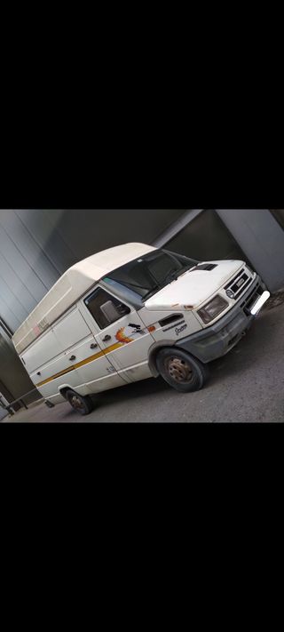 Iveco Daily 1997