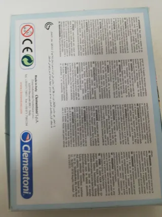 Puzzle Clementoni Minions Despicable Me 60 piezas