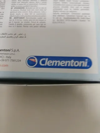 Puzzle Clementoni Minions Despicable Me 60 piezas