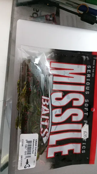 Neko Jig BaitSoul (4uds)