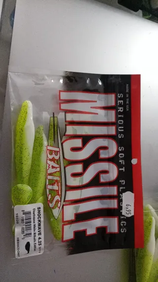 Neko Jig BaitSoul (4uds)