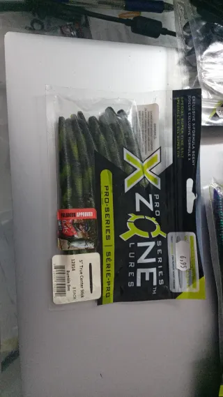 Neko Jig BaitSoul (4uds)