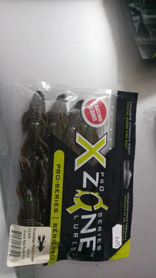 Neko Jig BaitSoul (4uds)