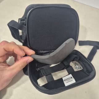 Bolsa Givi para GPS en Manillar moto