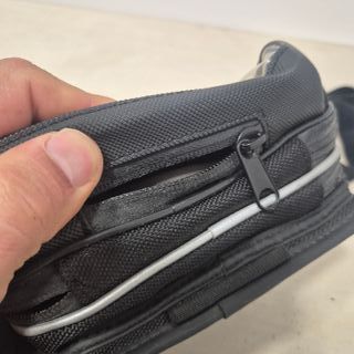 Bolsa Givi para GPS en Manillar moto