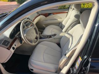 Mercedes-Benz Clase E 2003  76.000KMS REALES