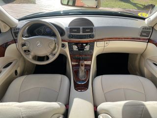 Mercedes-Benz Clase E 2003  76.000KMS REALES