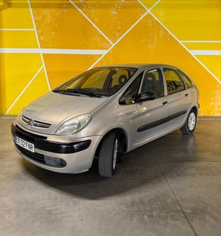 Citroën Xsara Picasso 1.6 Exclusive