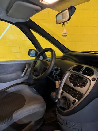 Citroën Xsara Picasso 1.6 Exclusive